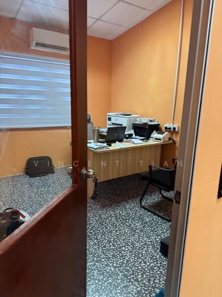 Kilang untuk Disewa di Jalan Klang Lama (Old Klang Road) (Kuala Lumpur) - Vincent Tian - Study - PropertyGuru.com.my