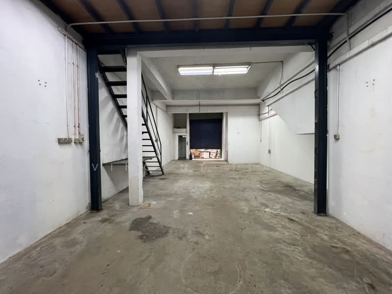 Factory for Rent in Jalan Klang Lama (Old Klang Road) (Kuala Lumpur) - Vincent Tian - PropertyGuru.com.my