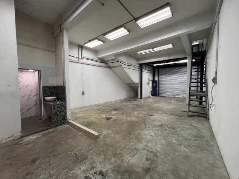 Factory for Rent in Jalan Klang Lama (Old Klang Road) (Kuala Lumpur) - Vincent Tian - PropertyGuru.com.my