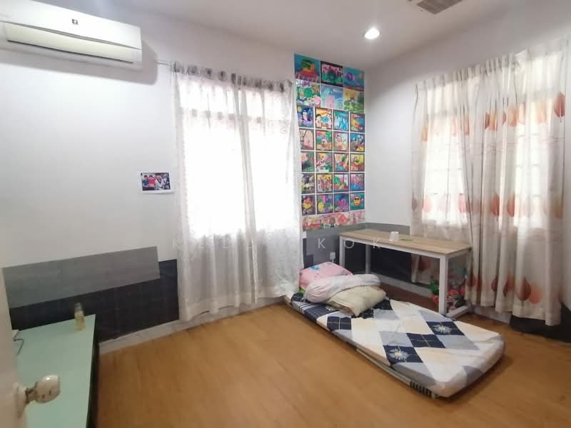 Rumah Banglo untuk Dijual di Rawang (Selangor) - Poh Kwen Kok - Bedroom - PropertyGuru.com.my