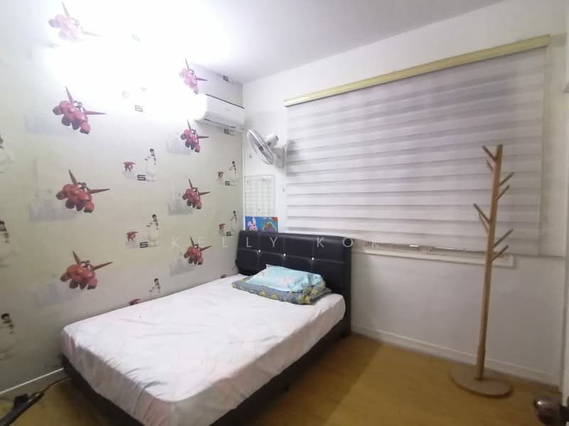 Rumah Banglo untuk Dijual di Rawang (Selangor) - Poh Kwen Kok - Bedroom - PropertyGuru.com.my