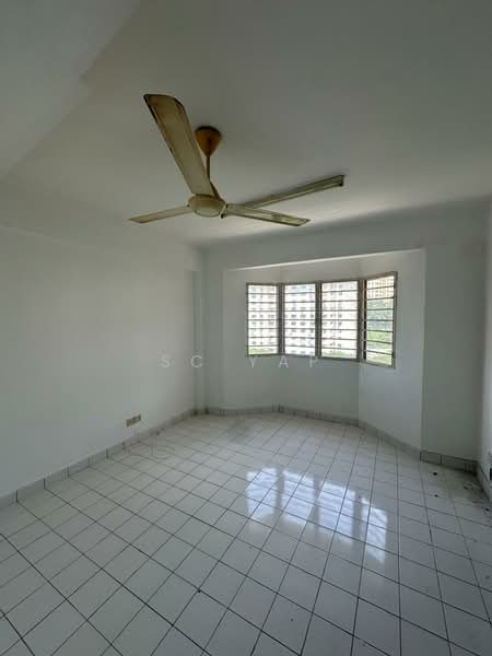 Pangsapuri untuk Dijual di Desa Dua - SC Yap - PropertyGuru.com.my