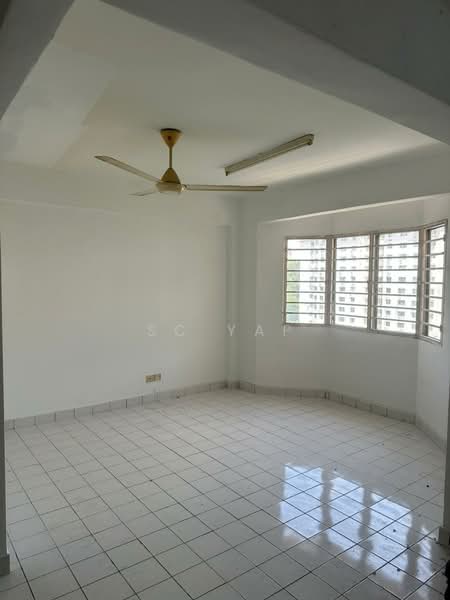 Pangsapuri untuk Dijual di Desa Dua - SC Yap - PropertyGuru.com.my