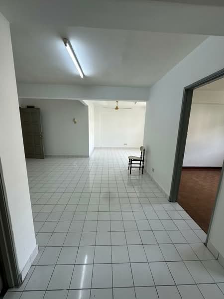 Pangsapuri untuk Dijual di Desa Dua - SC Yap - PropertyGuru.com.my