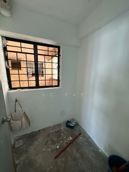 Pangsapuri untuk Dijual di Desa Dua - SC Yap - PropertyGuru.com.my