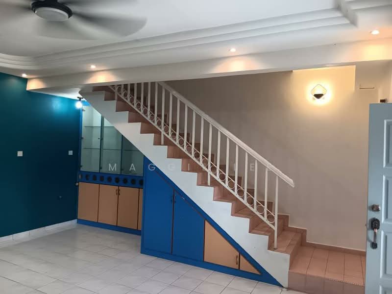 2-storey Terraced House for Sale in Bukit Indah (Iskandar Puteri (Nusajaya)) - Maggie Lee - Interior - PropertyGuru.com.my