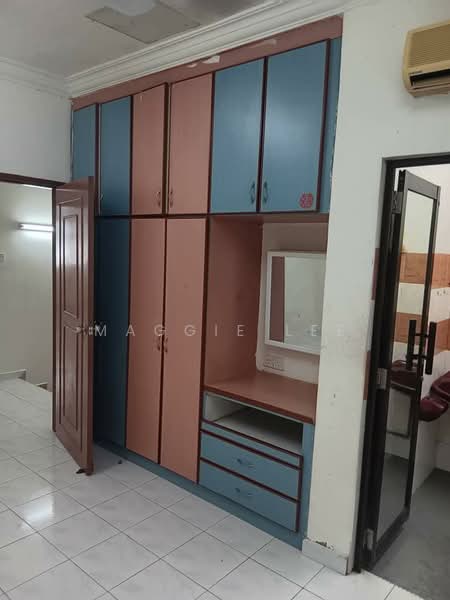 2-storey Terraced House for Sale in Bukit Indah (Iskandar Puteri (Nusajaya)) - Maggie Lee - Interior - PropertyGuru.com.my