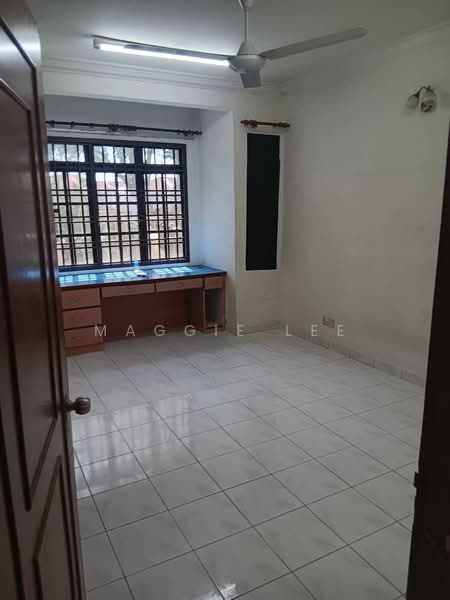 2-storey Terraced House for Sale in Bukit Indah (Iskandar Puteri (Nusajaya)) - Maggie Lee - Study - PropertyGuru.com.my