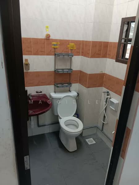 2-storey Terraced House for Sale in Bukit Indah (Iskandar Puteri (Nusajaya)) - Maggie Lee - Bathroom - PropertyGuru.com.my