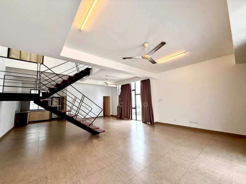 Rumah Teres 2 Tingkat untuk Dijual di Bandar Pulai Jaya (Kulai) - Viki Chooi - Interior - PropertyGuru.com.my