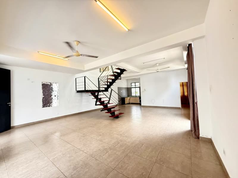Rumah Teres 2 Tingkat untuk Dijual di Bandar Pulai Jaya (Kulai) - Viki Chooi - Interior - PropertyGuru.com.my