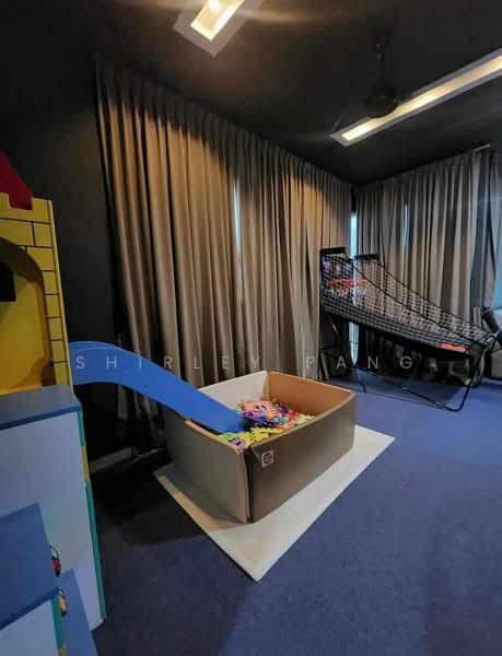 2-storey Terraced House for Sale in Taman Nusa Sentral (Iskandar Puteri (Nusajaya)) - Shirley Pang - Interior - PropertyGuru.com.my