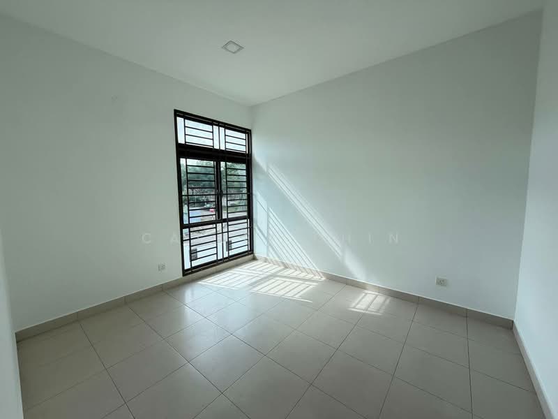 Rumah Kluster untuk Dijual di Taman Adda Heights (Tebrau) - Calley Chin - Interior - PropertyGuru.com.my