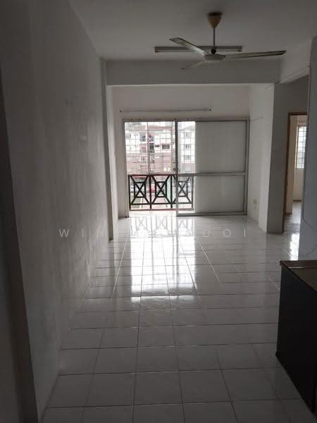 Apartment for Sale at Nilai Perdana - Winnie Looi - Balcony - PropertyGuru.com.my