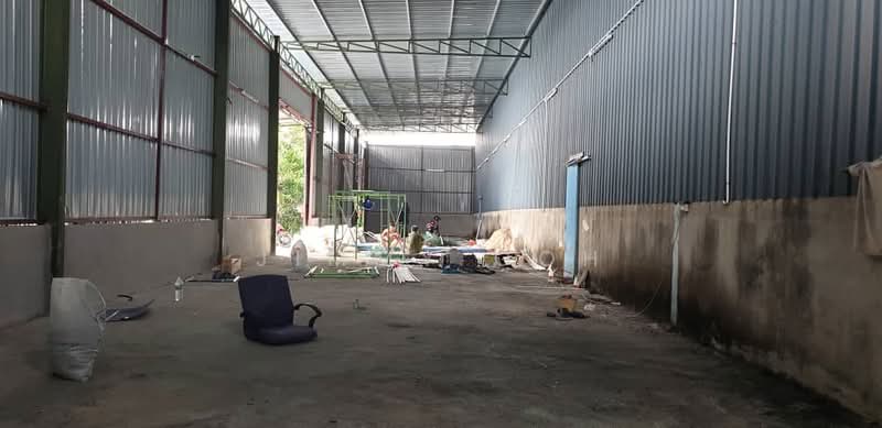 Warehouse for Rent in Taman Nirwana (Ampang) - Jimmy Goh - Interior - PropertyGuru.com.my
