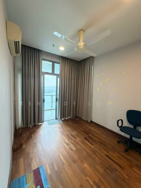 Servis Apartment untuk Disewa di Somerset Puteri Harbour - Kennedy Looi - Bedroom - PropertyGuru.com.my