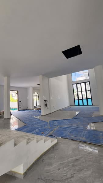 Bungalow for Sale in Taman Ponderosa (Johor Bahru) - Agnes . - PropertyGuru.com.my