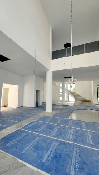 Bungalow for Sale in Taman Ponderosa (Johor Bahru) - Agnes . - PropertyGuru.com.my