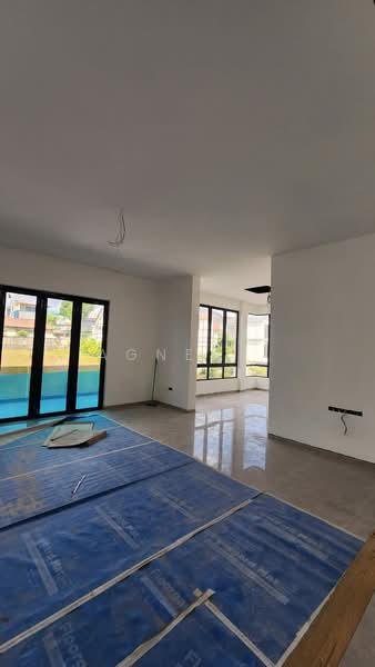 Bungalow for Sale in Taman Ponderosa (Johor Bahru) - Agnes . - PropertyGuru.com.my