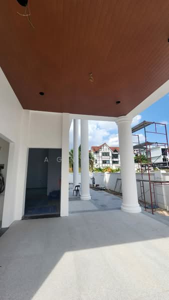 Bungalow for Sale in Taman Ponderosa (Johor Bahru) - Agnes . - PropertyGuru.com.my