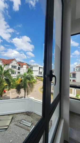 Bungalow for Sale in Taman Ponderosa (Johor Bahru) - Agnes . - PropertyGuru.com.my