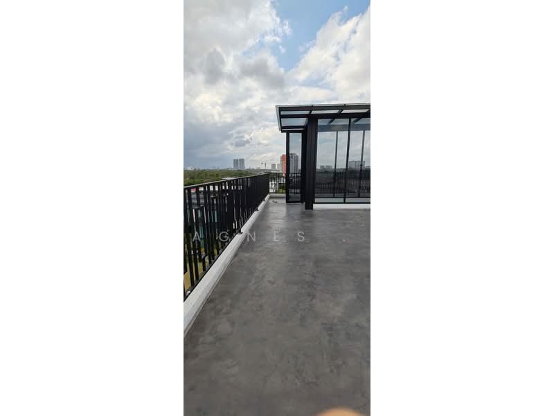 Bungalow for Sale in Taman Ponderosa (Johor Bahru) - Agnes . - PropertyGuru.com.my