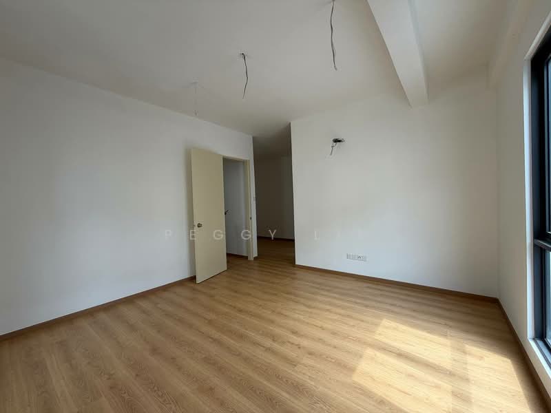 Rumah Teres 3 Tingkat untuk Disewa di Petaling Jaya (Selangor) - Peggy Lim - Interior - PropertyGuru.com.my