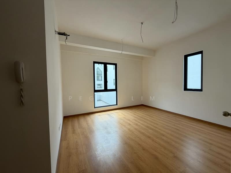 Rumah Teres 3 Tingkat untuk Disewa di Petaling Jaya (Selangor) - Peggy Lim - PropertyGuru.com.my