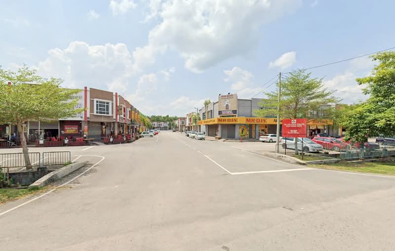 Shop / Office for Sale in Dataran Satria 2 (Gemas) - Jack Chia - Exterior - PropertyGuru.com.my