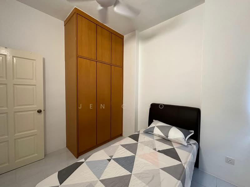 Pangsapuri untuk Disewa di Kingfisher Series - Jen Choo - Bedroom - PropertyGuru.com.my