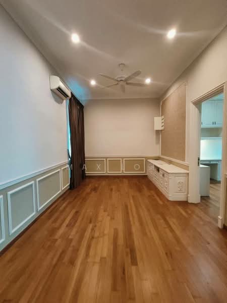 Semi-Detached House for Sale in Bukit Indah (Iskandar Puteri (Nusajaya)) - Max Loh - Living Room - PropertyGuru.com.my