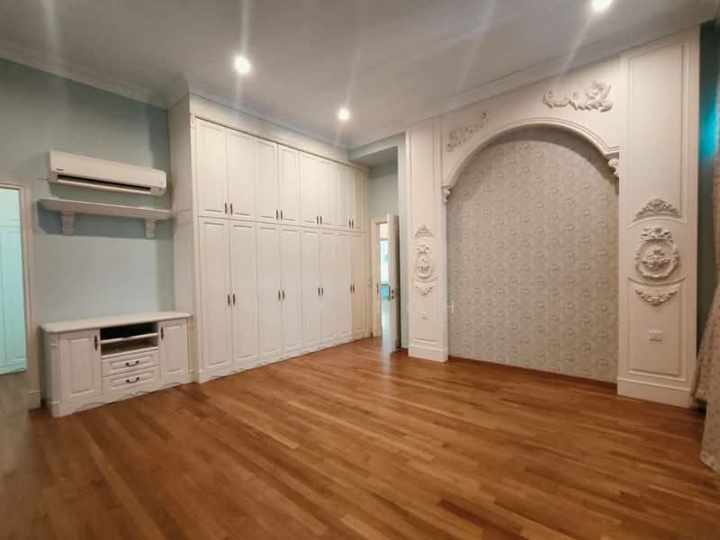 Semi-Detached House for Sale in Bukit Indah (Iskandar Puteri (Nusajaya)) - Max Loh - Bedroom - PropertyGuru.com.my