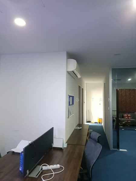 Factory for Rent in Eco Business Park 1 (Johor Bahru) - Shi Ying Tan - Interior - PropertyGuru.com.my