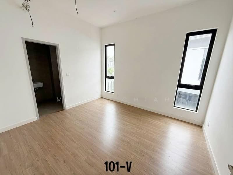 Semi-Detached House for Sale in Bandar Tropicana Aman (Telok Panglima Garang) - Mason Chiah - Interior - PropertyGuru.com.my