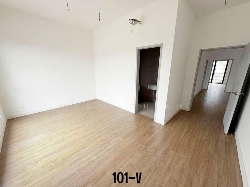 Semi-Detached House for Sale in Bandar Tropicana Aman (Telok Panglima Garang) - Mason Chiah - Interior - PropertyGuru.com.my
