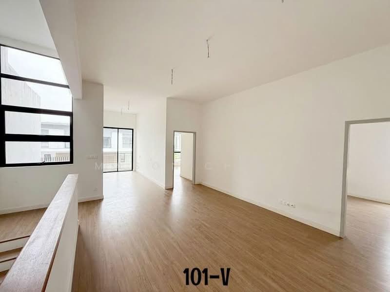 Semi-Detached House for Sale in Bandar Tropicana Aman (Telok Panglima Garang) - Mason Chiah - Interior - PropertyGuru.com.my