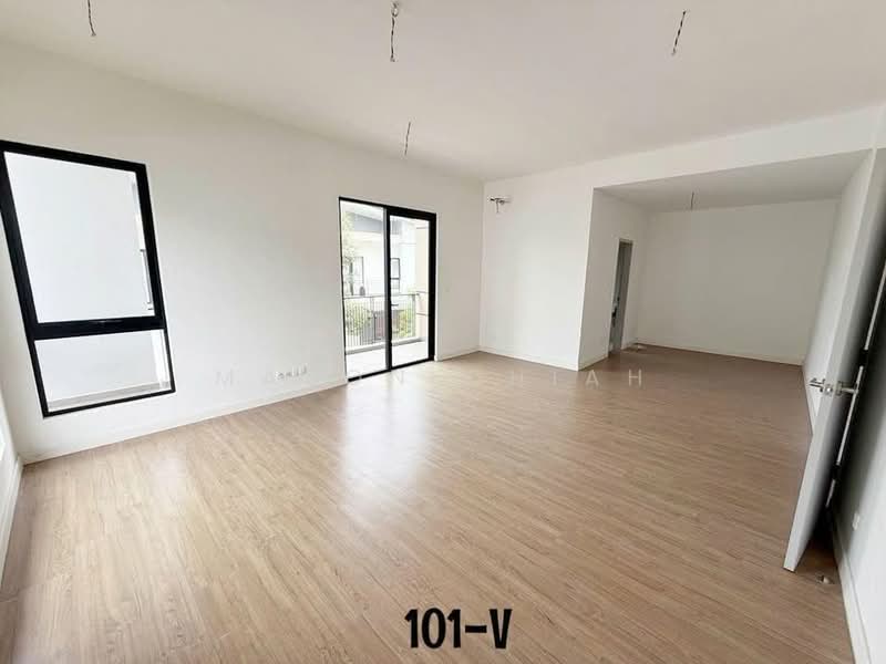 Semi-Detached House for Sale in Bandar Tropicana Aman (Telok Panglima Garang) - Mason Chiah - PropertyGuru.com.my