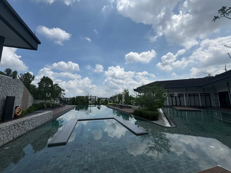 Rumah Berkembar untuk Dijual di Setia Alam (Selangor) - Max Khor Phor xiong - Exterior - PropertyGuru.com.my