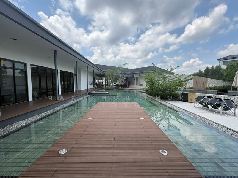 Rumah Berkembar untuk Dijual di Setia Alam (Selangor) - Max Khor Phor xiong - Exterior - PropertyGuru.com.my