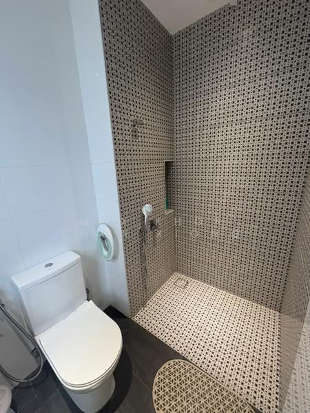 Rumah Berkembar untuk Dijual di Setia Alam (Selangor) - Max Khor Phor xiong - Bathroom - PropertyGuru.com.my