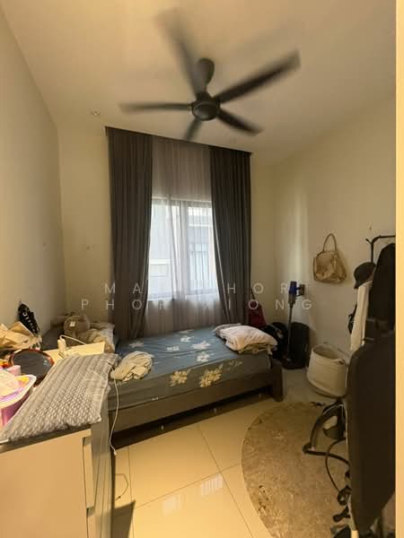 Rumah Berkembar untuk Dijual di Setia Alam (Selangor) - Max Khor Phor xiong - Bedroom - PropertyGuru.com.my