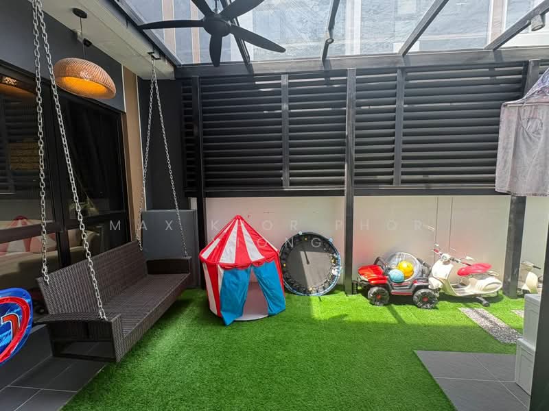 Rumah Berkembar untuk Dijual di Setia Alam (Selangor) - Max Khor Phor xiong - Exterior - PropertyGuru.com.my