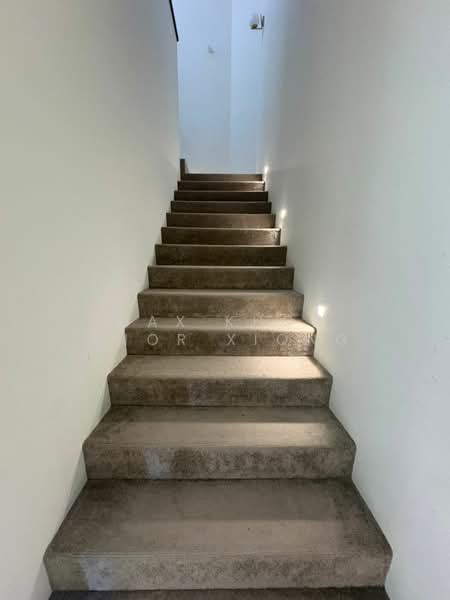 Rumah Berkembar untuk Dijual di Setia Alam (Selangor) - Max Khor Phor xiong - Interior - PropertyGuru.com.my