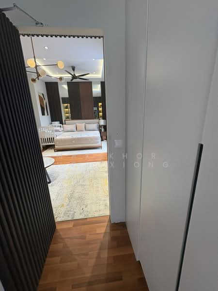 Rumah Berkembar untuk Dijual di Setia Alam (Selangor) - Max Khor Phor xiong - Bedroom - PropertyGuru.com.my