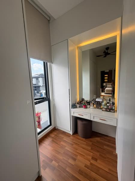 Rumah Berkembar untuk Dijual di Setia Alam (Selangor) - Max Khor Phor xiong - Interior - PropertyGuru.com.my