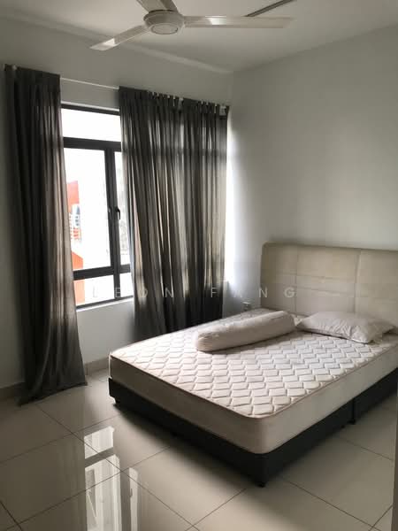 Condominium for Rent at Ameera Residence - Leon Fang - PropertyGuru.com.my