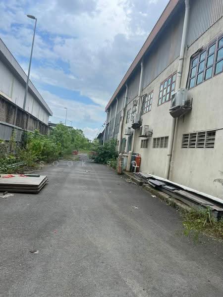 Kilang Berkembar untuk Disewa di Balakong (Selangor) - Sook See Ng - Balakong - PropertyGuru.com.my