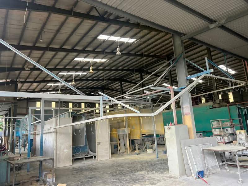 Kilang Berkembar untuk Disewa di Balakong (Selangor) - Sook See Ng - Balakong - PropertyGuru.com.my