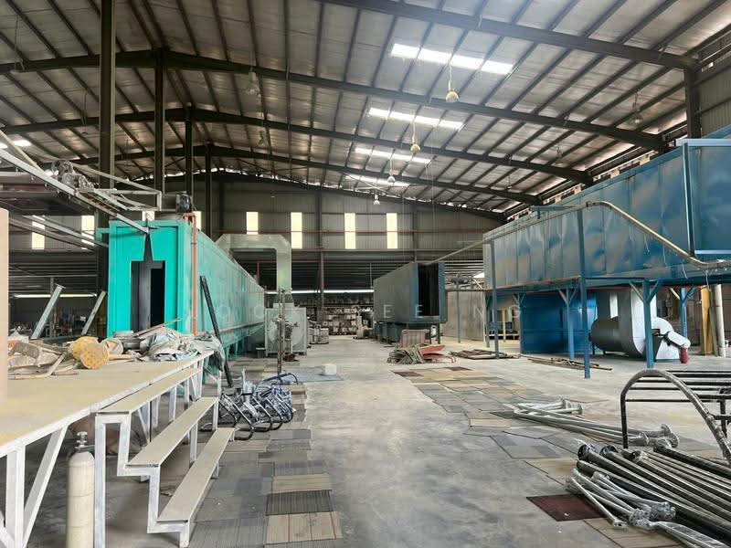 Kilang Berkembar untuk Disewa di Balakong (Selangor) - Sook See Ng - Balakong - PropertyGuru.com.my