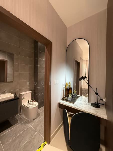 Service Residence for Sale at Space Residency - Roger Lee - PropertyGuru.com.my